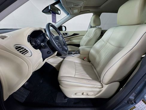 Used 2016 INFINITI QX60 FWD w/ Deluxe Technology Package image 26