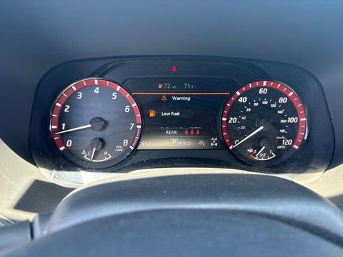 Used 2024 Nissan Frontier PRO-4X w/ Off-Road Protection Package AWD/4WD image 22