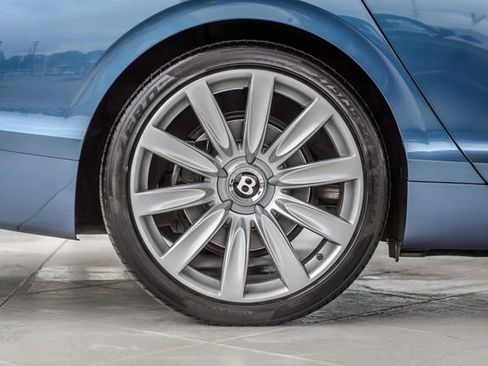 Used 2014 Bentley Flying Spur W12 AWD/4WD image 15
