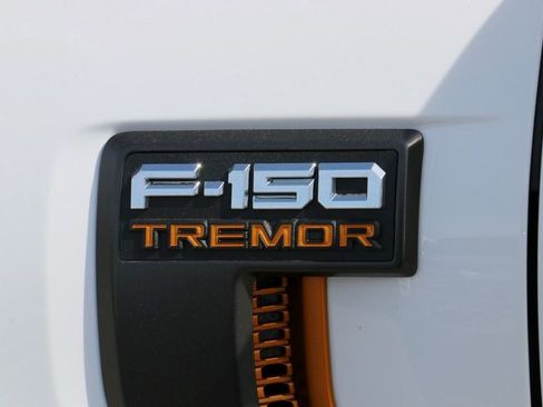 New 2026 Ford F150 Tremor AWD/4WD image 10