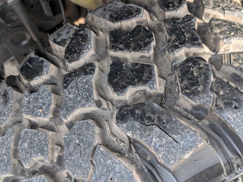 Used 2019 GMC Sierra 1500 AT4 image 39