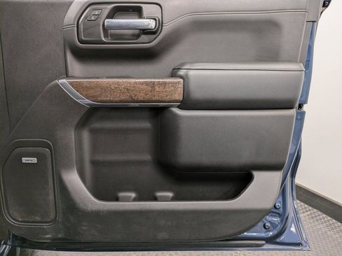 Used 2022 GMC Sierra 1500 Denali w/ Driver Alert Package II image 27