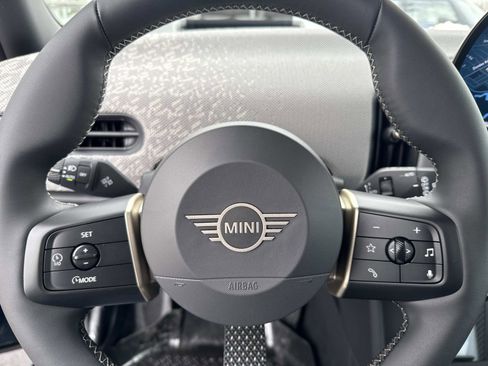New 2026 MINI Cooper S FWD image 31