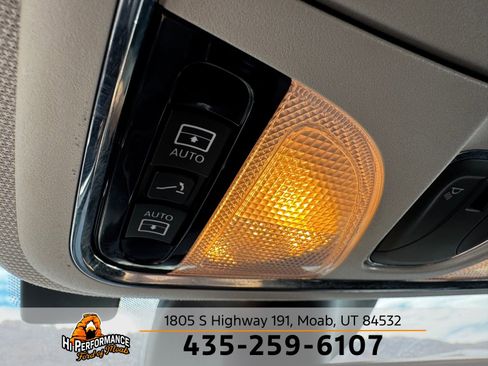 Used 2022 Jeep Cherokee Limited image 33