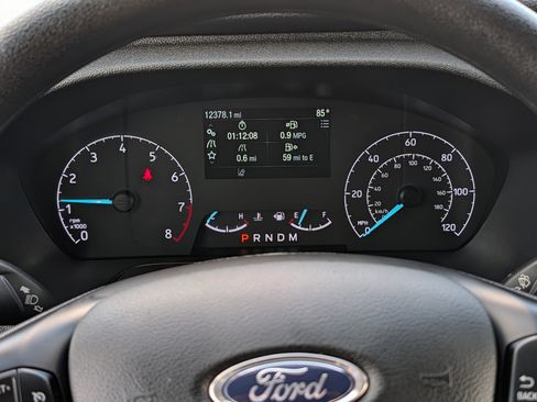 Used 2025 Ford Transit 250 Low Roof w/ Exterior Upgrade Package RWD image 25