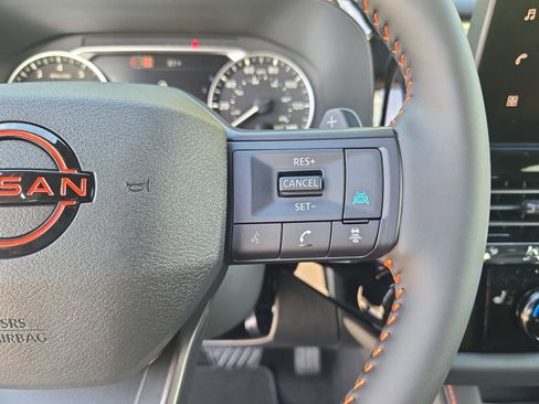 New 2026 Nissan Pathfinder Rock Creek AWD/4WD image 23