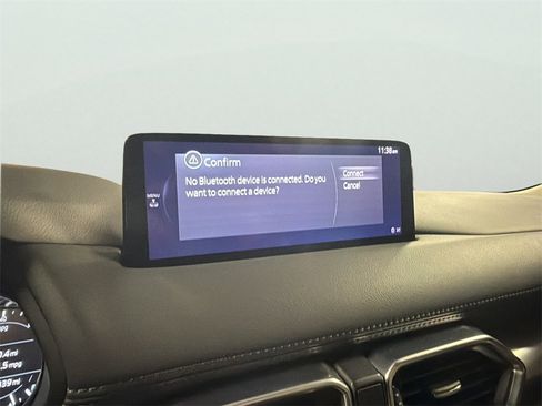 Certified 2023 MAZDA CX-5 AWD 2.5 S w/ Preferred Package image 35