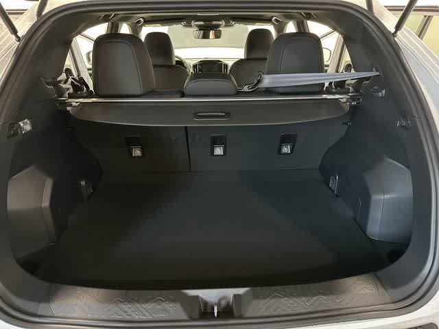 New 2026 Subaru Crosstrek 2.5i Wilderness AWD/4WD image 23