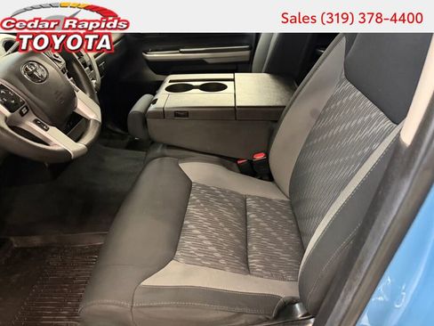 Certified 2021 Toyota Tundra SR5 image 7