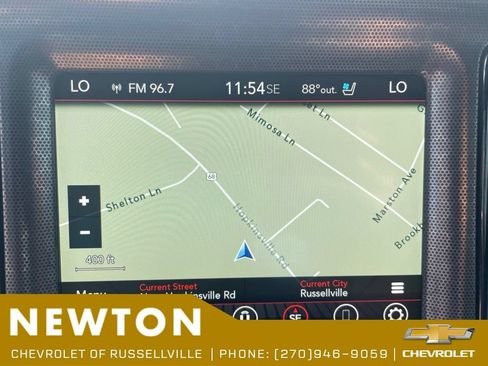 Used 2017 Dodge Challenger SXT Plus RWD image 11