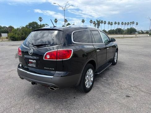 Used 2012 Buick Enclave Leather FWD image 9