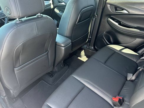 Used 2024 Buick Encore GX Sport Touring w/ Comfort Package FWD image 16