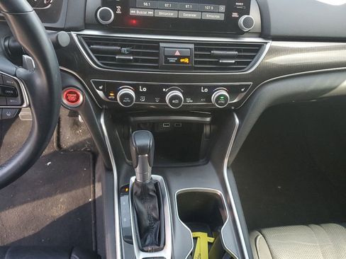 Used 2022 Honda Accord Sport Special Edition image 14