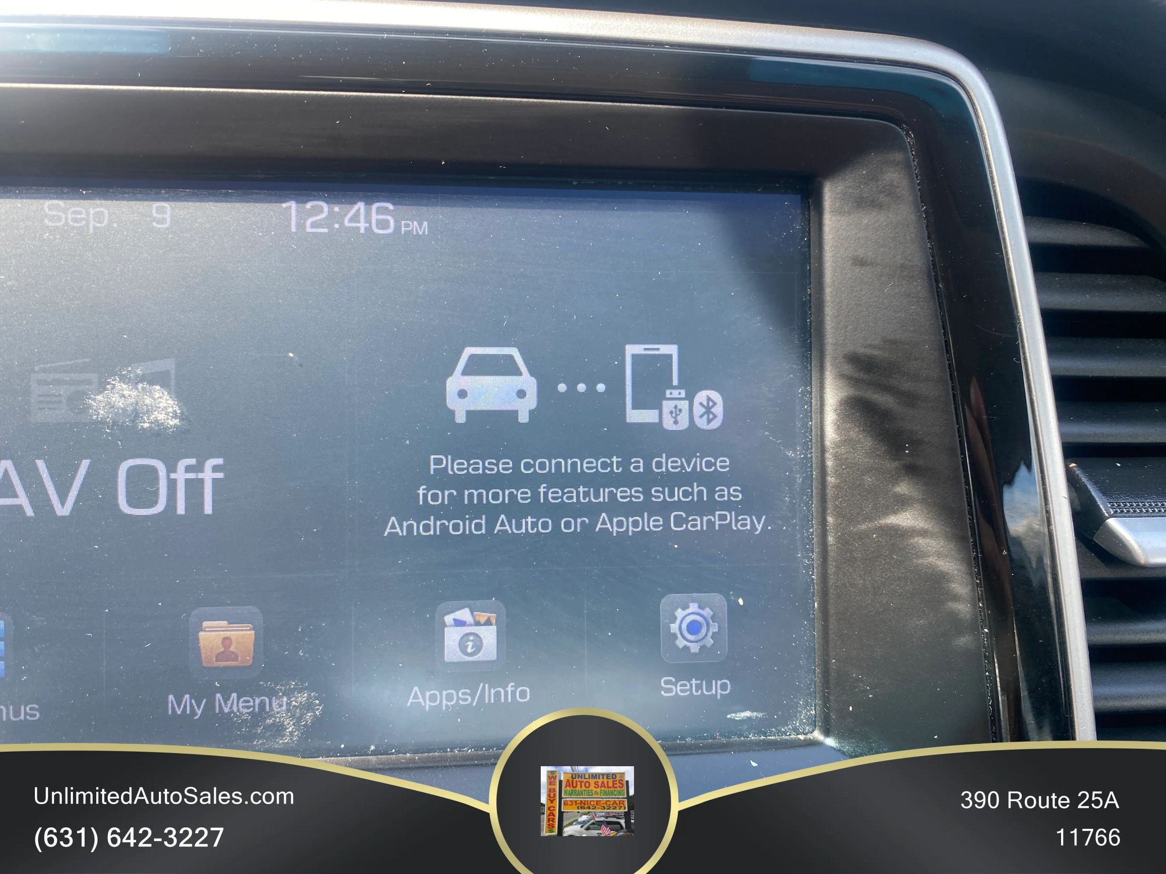 Used 2019 Hyundai Sonata SE FWD image 6