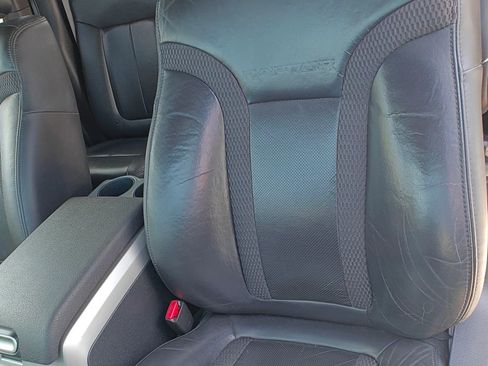 Used 2010 Ford F150 Raptor AWD/4WD image 17