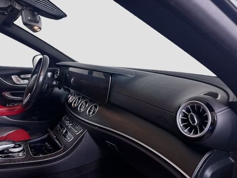 Used 2020 Mercedes-Benz E 450 Cabriolet image 28
