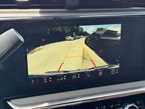 New 2026 GMC Sierra 2500 Denali Ultimate w/ Max Trailering Package AWD/4WD image 22