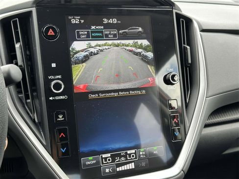 Certified 2025 Subaru Crosstrek 2.0i Premium image 21