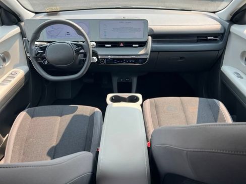 Certified 2024 Hyundai Ioniq 5 SEL AWD/4WD image 11