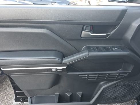 New 2026 Toyota Tacoma TRD Off-Road image 14