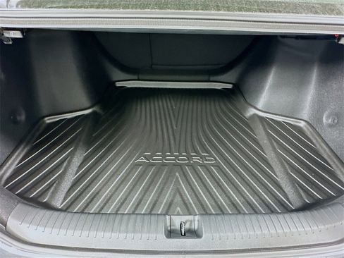 New 2025 Honda Accord Touring image 14