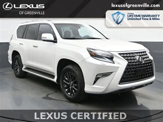 Certified 2023 Lexus GX 460 Premium video 2