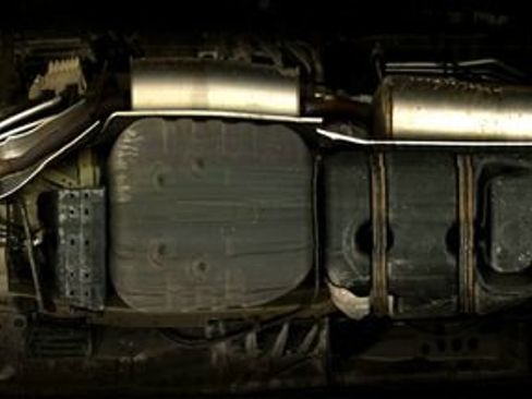 Used 2016 Honda Odyssey Touring image 48