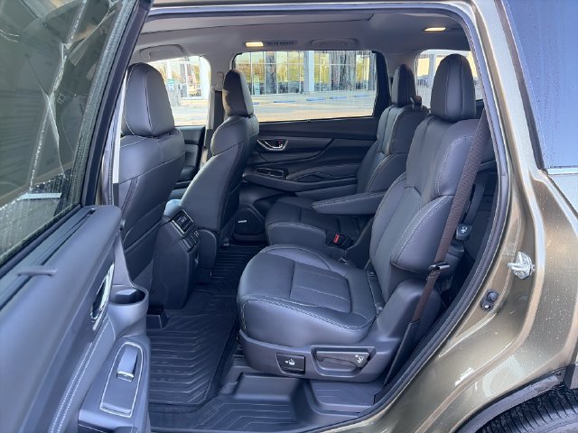 Certified 2025 Subaru Ascent Limited AWD/4WD image 14