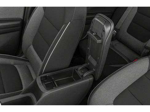 Used 2023 Chevrolet TrailBlazer LT w/ Convenience Package AWD/4WD image 9