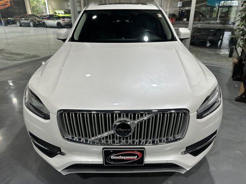Used 2017 Volvo XC90 T6 Inscription w/ Vision Package AWD/4WD image 14
