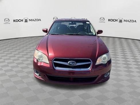 Used 2009 Subaru Legacy 2.5i Limited image 2
