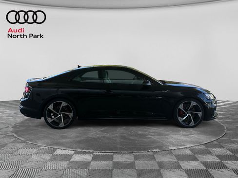 Used 2018 Audi RS 5 w/ Dynamic Package AWD/4WD image 6