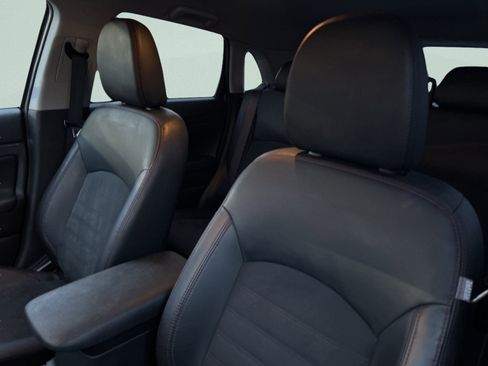 Used 2024 Mitsubishi Outlander Sport SE image 12