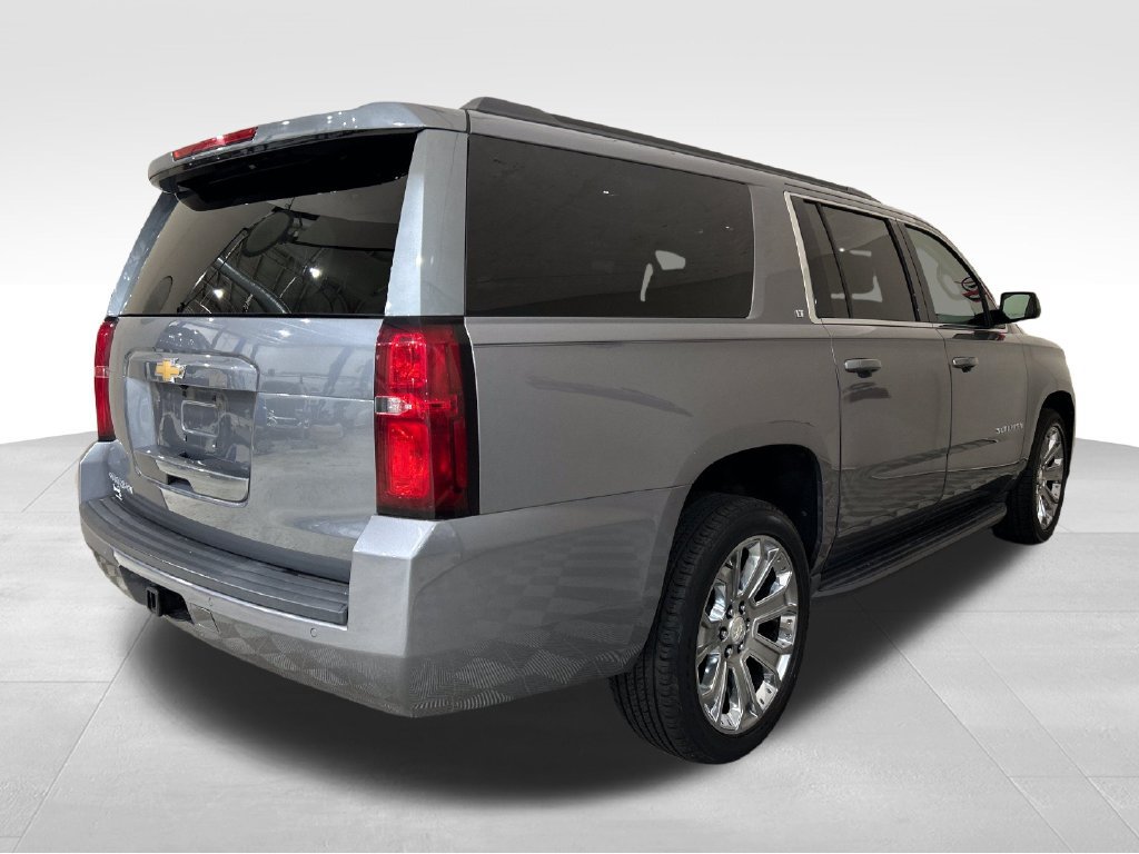 Used 2019 Chevrolet Suburban LT AWD/4WD image 5