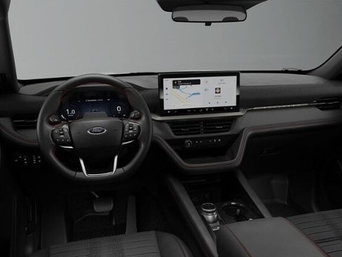 New 2026 Ford Explorer ST-Line image 30