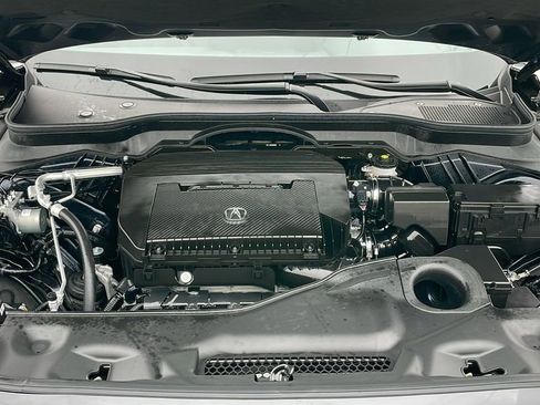 New 2026 Acura MDX A-Spec image 32