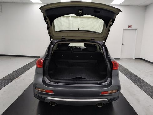 Used 2017 INFINITI QX50 2WD w/ Premium Plus Package image 29