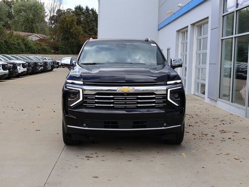 New 2026 Chevrolet Tahoe Premier image 5