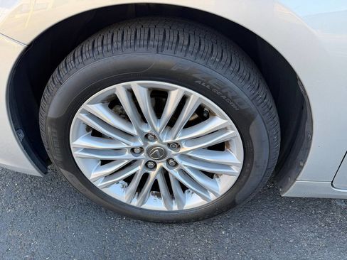 Used 2015 Lexus ES 350 w/ Premium Package FWD image 71
