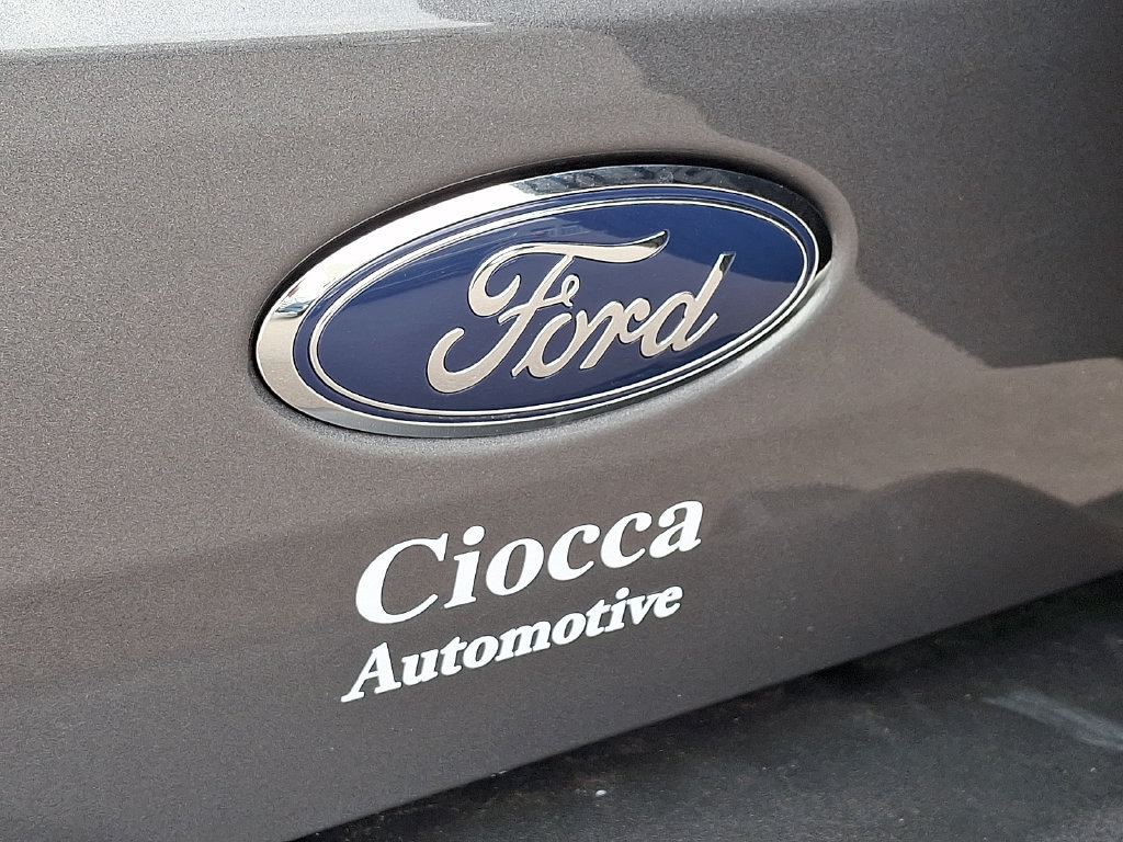Used 2024 Ford Bronco Big Bend AWD/4WD image 30