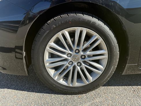 Used 2015 Lexus ES 350 image 12