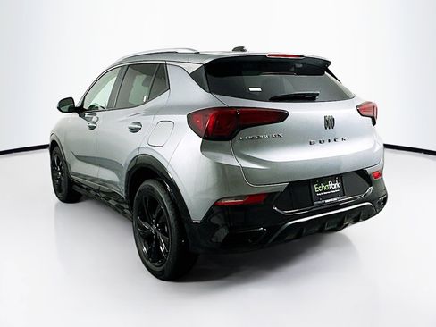 Used 2024 Buick Encore GX Sport Touring w/ Comfort Package image 5