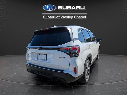 Used 2026 Subaru Forester Touring AWD/4WD image 4