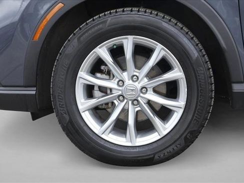 Used 2024 Honda CR-V EX-L image 9