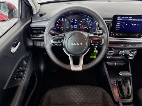 Used 2022 Kia Rio S image 16
