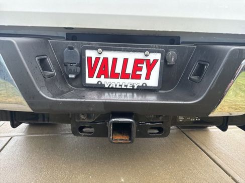 Used 2022 Ford F250 XLT image 16