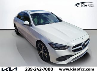 Used 2024 Mercedes-Benz C 300 Sedan video 1