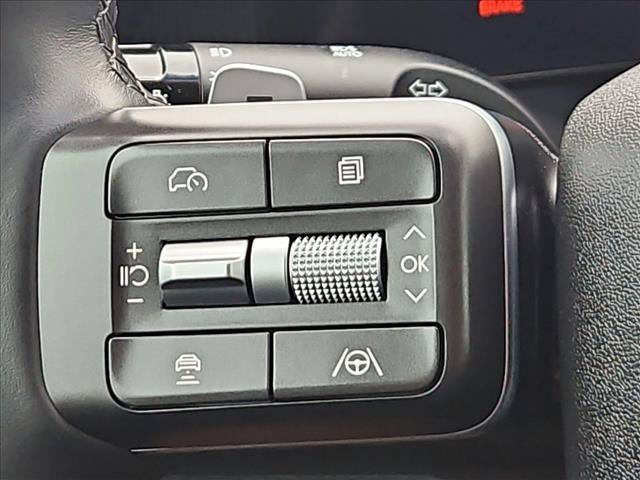 Certified 2026 Hyundai Palisade Calligraphy FWD image 27