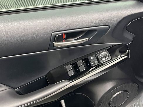 Certified 2024 Lexus IS 300 F Sport image 10
