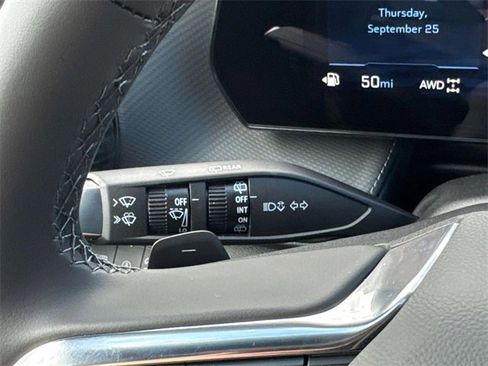 New 2026 Chevrolet Equinox LT image 26